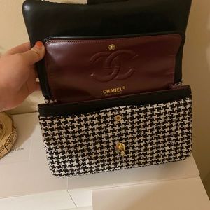 Vintage Chanel Bag